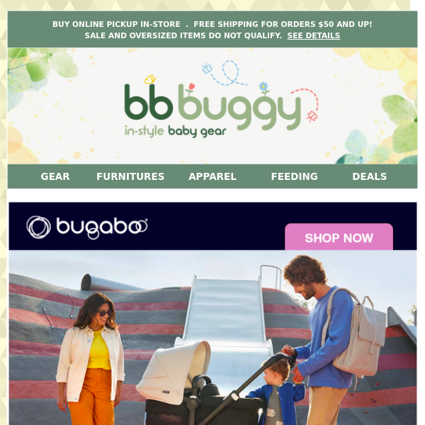 BB Buggy: COME to SEE the most popular MULTI SEAT STROLLERS