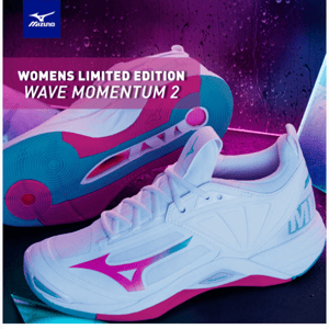 All-New Limited Edition Wave Momentum 2 Has Just Arrived!