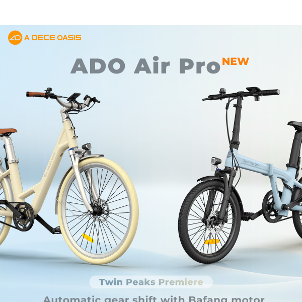 Unveiling Air Pro's Integrated Innovations.