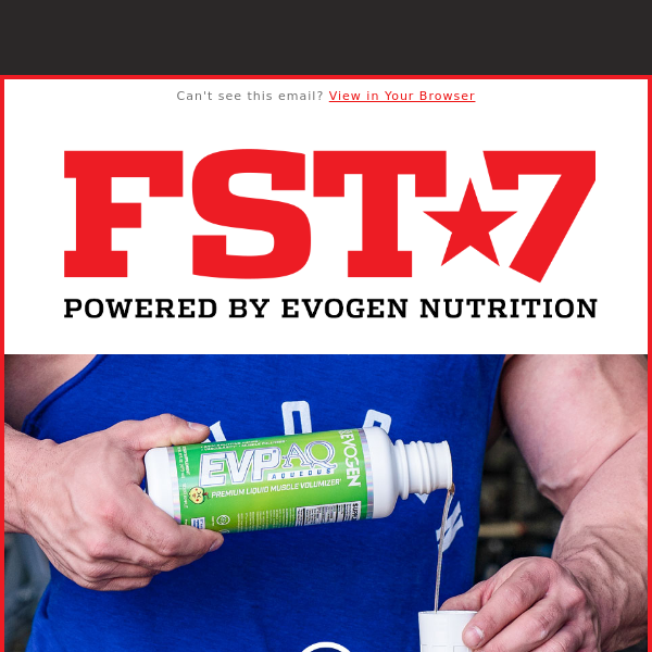 FST-7 Tip: Why Use Electrolytes with Glycerol?