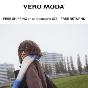 Vero Moda, IS THAT NEW?