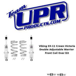 What's NEW at UPR Products?