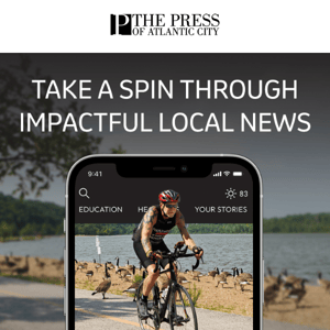 🏃‍♂️ Grab Your $1 Local News Subscription!