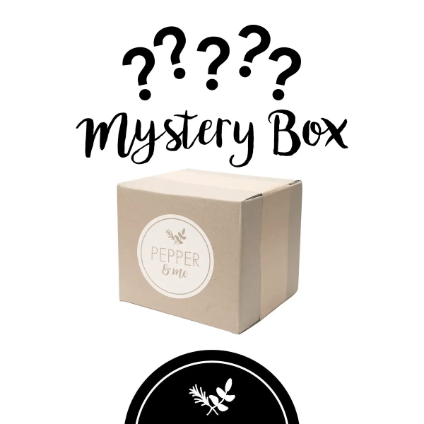 EOFY $45 Mystery Box valued over $80!