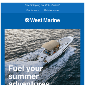 Skip the Gas Dock & Bring the Lowest Fuel Prices Right to Your Boat