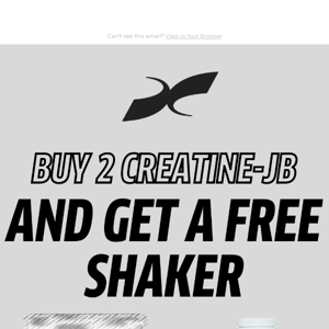 Creatine-JB Flash sale