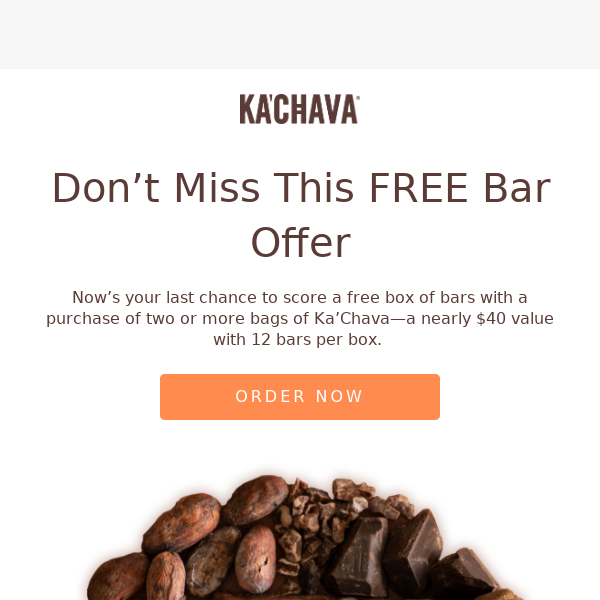 30 Off Ka'Chava DISCOUNT CODES → (8 ACTIVE) Feb 2023