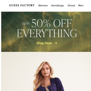 Sorry About That | Entire Site Sale ft. Active