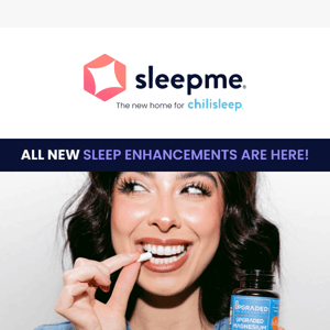 Introducing Supplements to Help You Sleep Better