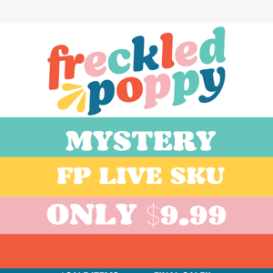 $9.99 + CASH BACK! EPIC mystery vendor/live box ANYTHING!