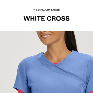 THE ULTRA SOFT T-SHIRT!