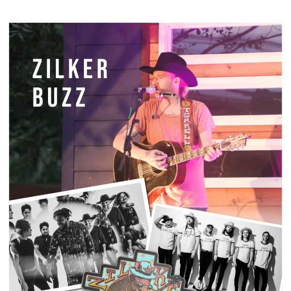 Zilker Buzz | September 2022