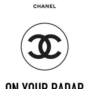 CHANEL SAYS: Follow your intuition