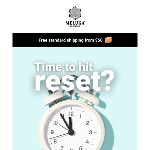 Meluka Australia, could your gut benefit from a reset?