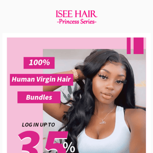 Breaking news: ISEE Bundles Such low price⚡