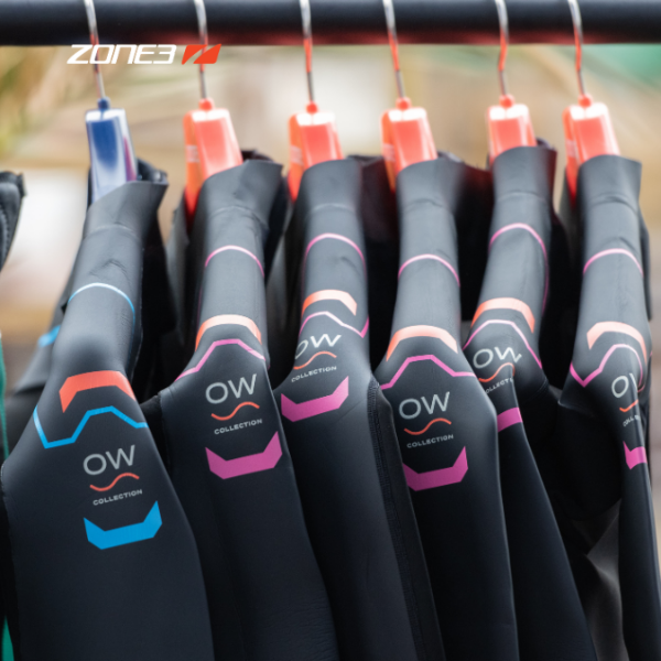 EX-DEMO SALE IS LIVE | Wetsuits from £39.80