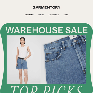 You need these: TOP SALE PICKS!