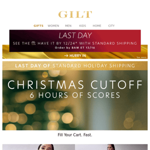 6-HR Scores 🎁 Get in time to give.