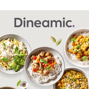 ⚠️Dineamic, Buy 2 Get 1 FREE! ⚠️