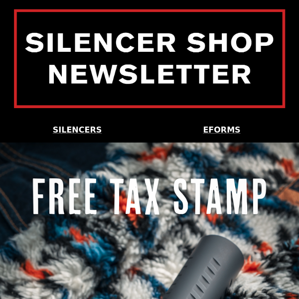 Get Two Free Tax Stamps!