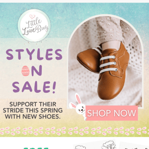 🐰Spring Styles on SALE!