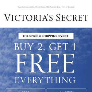 .com takes aim at Victoria's Secret with its own $10 bras