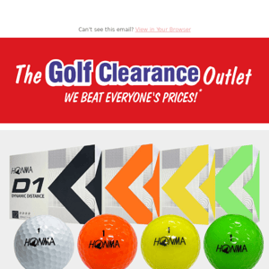 ⛳ DYNAMIC DISTANCE for $28