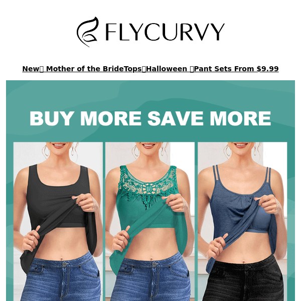 🔥.FlyCurvy.Shop Now and Save: Starting at Just $9.9!