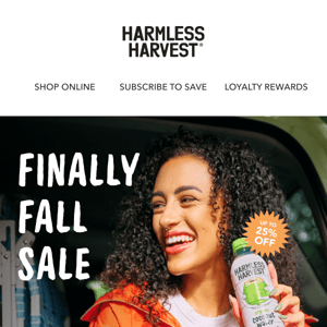 Build Your Bunch  Harmless Harvest