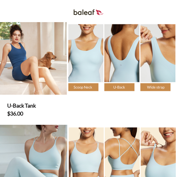 20% Off Baleaf Coupon Code: (30 active) March 2024
