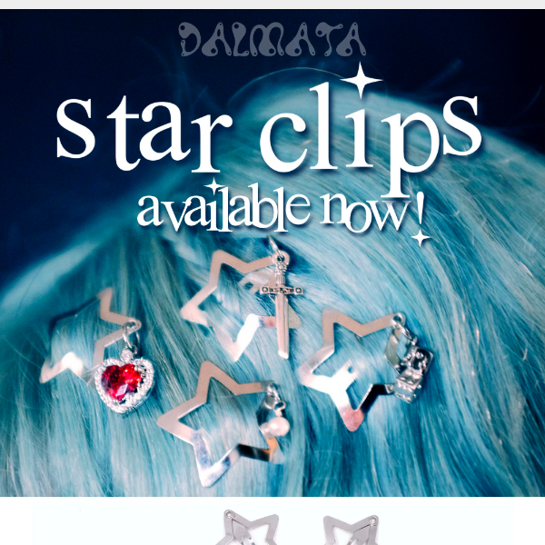 STAR CLIPS