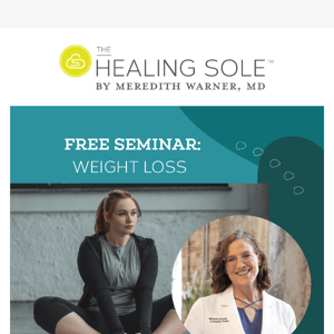 [RSVP WEBINAR] Reach Your Weight Loss Goals In 2023