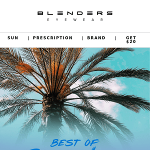 Best of Blendz  //  Shop the Season’s Top Looks