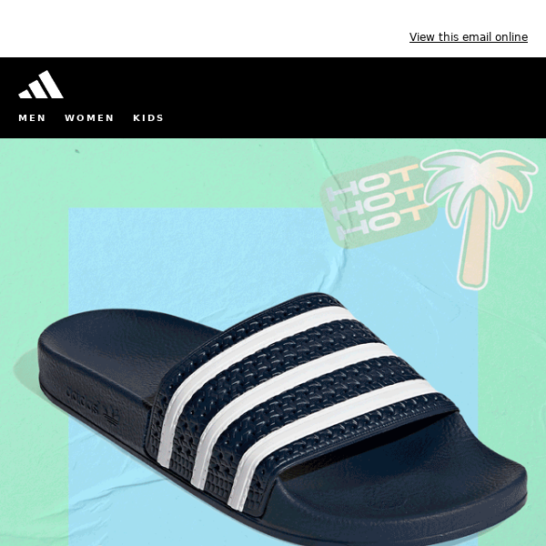 Slides - they're not just for Summer.