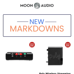 Chord prices just dropped - time to upgrade your sound