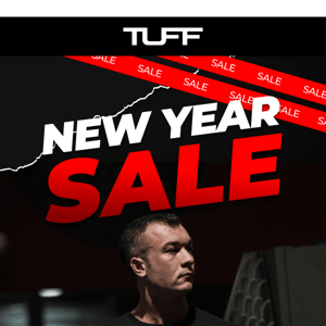 🚨New Year Sale is LIVE