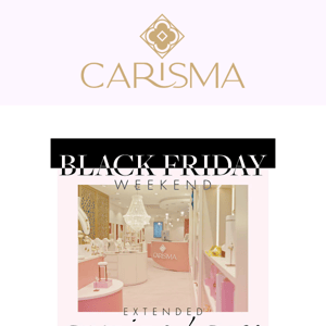✨ENDS ON SUNDAY✨Black Friday Sale 🥰 25%+5% OFF!✨ 😍