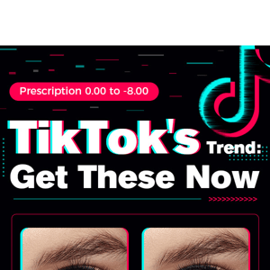 TikTok's Trend: Get These Now🔥