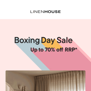 Best of Boxing Day Sale 🚨 Quilt Cover Sets