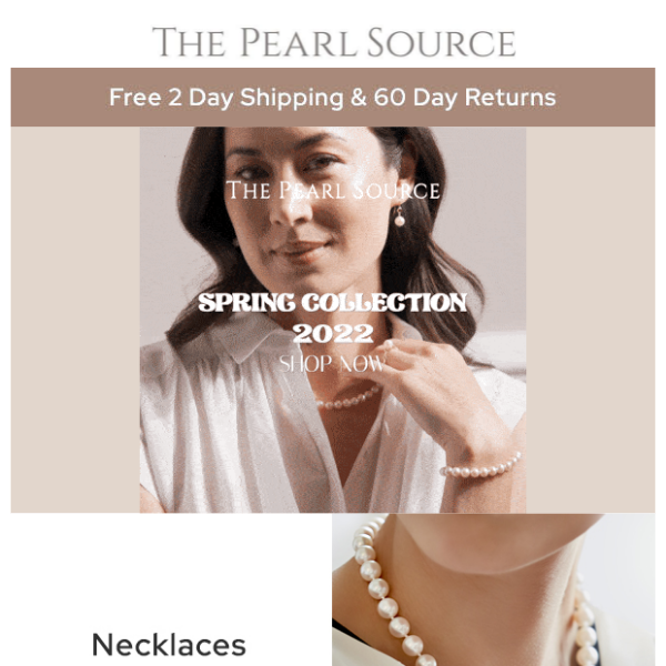 The Pearl Source Coupon Codes → 20 off (6 Active) April 2022