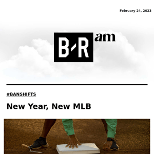 ✍️ MLB heard the complaints