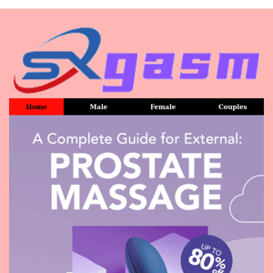 Best Prostate Massagers For Backdoor Fun! 🍑💦