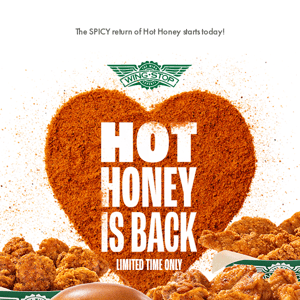 🔥💘 OMG Hot Honey's here 💘🔥
