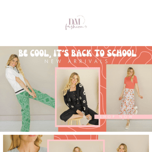 A Back To School Collection for Teachers & Students! Our Best Yet 📚