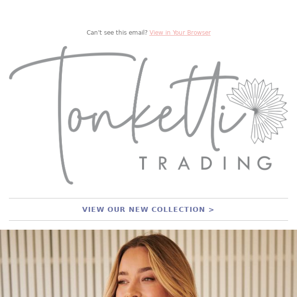 🌙 Brand-New Tonketti Trading Website🌙