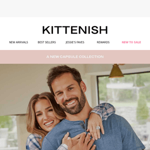 Kittenish x Flag and Anthem