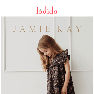 New Arrivals: Jamie Kay & Louise Misha ♡