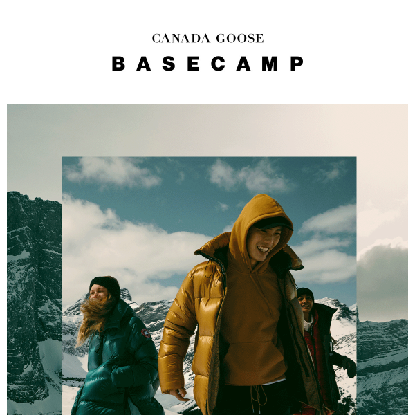 20% Off Canada Goose DISCOUNT CODES → (5 ACTIVE) August 2022