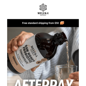 📣Afterpay Day Sale | Meluka Australia, don’t sleep on this!