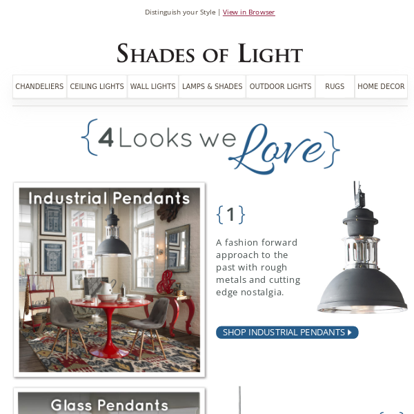 Shades Of Light Promo Codes → 20 off (3 Active) June 2022